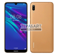 Нижняя плата для HUAWEI ENJOY 9E с разъемом для зарядки и микрофоном