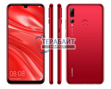 Нижняя плата для HUAWEI ENJOY 9S с разъемом для зарядки и микрофоном