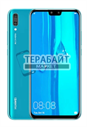 HUAWEI ENJOY 9 PLUS ТАЧСКРИН + ДИСПЛЕЙ В СБОРЕ / МОДУЛЬ