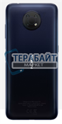 Nokia G10 TA-1334 ТАЧСКРИН + ДИСПЛЕЙ В СБОРЕ / МОДУЛЬ