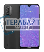 Nokia C210 ТАЧСКРИН + ДИСПЛЕЙ В СБОРЕ / МОДУЛЬ