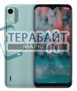 Nokia C12 Plus ТАЧСКРИН + ДИСПЛЕЙ В СБОРЕ / МОДУЛЬ