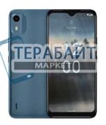 Nokia C12 Pro TA-1519 ТАЧСКРИН + ДИСПЛЕЙ В СБОРЕ / МОДУЛЬ