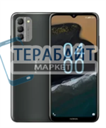 Nokia G400 5G ТАЧСКРИН + ДИСПЛЕЙ В СБОРЕ / МОДУЛЬ