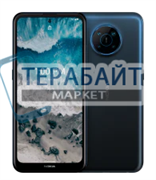 Nokia X100  TA-1399 ТАЧСКРИН + ДИСПЛЕЙ В СБОРЕ / МОДУЛЬ