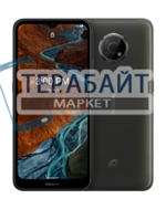 Nokia G300 TA-1374 ТАЧСКРИН + ДИСПЛЕЙ В СБОРЕ / МОДУЛЬ
