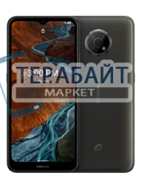Nokia G300 TA-1374 АККУМУЛЯТОР АКБ БАТАРЕЯ