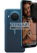 Nokia X20 TA-1341 АККУМУЛЯТОР АКБ БАТАРЕЯ