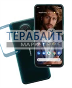 Nokia X10 TA-1332 ТАЧСКРИН + ДИСПЛЕЙ В СБОРЕ / МОДУЛЬ