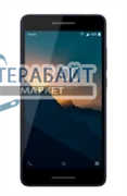 Nokia 2 V ТАЧСКРИН + ДИСПЛЕЙ В СБОРЕ / МОДУЛЬ