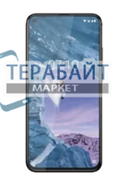 Nokia X71 TA-1172 TA-1167 ТАЧСКРИН + ДИСПЛЕЙ В СБОРЕ / МОДУЛЬ