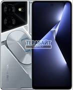 TECNO POVA 5 Pro 5G ТАЧСКРИН + ДИСПЛЕЙ В СБОРЕ / МОДУЛЬ