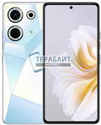 TECNO Camon 20 Pro ТАЧСКРИН + ДИСПЛЕЙ В СБОРЕ / МОДУЛЬ