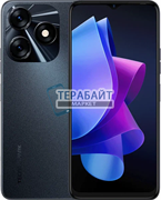 TECNO Spark 10 ТАЧСКРИН + ДИСПЛЕЙ В СБОРЕ / МОДУЛЬ