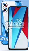 TECNO SPARK 9 Pro Sport ТАЧСКРИН + ДИСПЛЕЙ В СБОРЕ / МОДУЛЬ