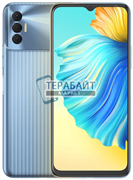 TECNO Spark 8P ТАЧСКРИН + ДИСПЛЕЙ В СБОРЕ / МОДУЛЬ