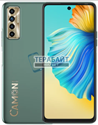 TECNO Camon 17P АККУМУЛЯТОР АКБ БАТАРЕЯ