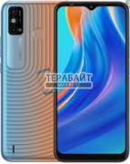 TECNO Spark 6 Go ТАЧСКРИН + ДИСПЛЕЙ В СБОРЕ / МОДУЛЬ