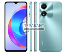 Нижняя плата для HUAWEI HONOR X5 PLUS WOD-LX1 WOD-LX2 WOD-LX3 с разъемом для зарядки и микрофоном