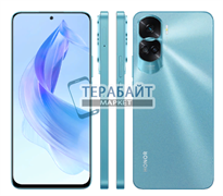 HUAWEI HONOR 90 LITE ТАЧСКРИН + ДИСПЛЕЙ В СБОРЕ / МОДУЛЬ