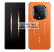 Нижняя плата для HUAWEI HONOR MAGIC 5 ULTIMATE PGT-AN20 с разъемом для зарядки и микрофоном