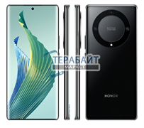 Нижняя плата для HUAWEI HONOR MAGIC 5 LITE RMO-NX3 с разъемом для зарядки и микрофоном