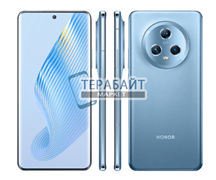 Нижняя плата для HUAWEI HONOR MAGIC 5 PGT-AN00 с разъемом для зарядки и микрофоном