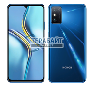 Нижняя плата для HUAWEI HONOR X30 MAX KKG-AN70 с разъемом для зарядки и микрофоном