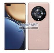 Нижняя плата для HUAWEI HONOR MAGIC 3 PRO ELZ-AN10 с разъемом для зарядки и микрофоном