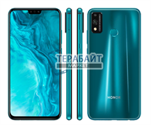 Нижняя плата для HUAWEI HONOR 9X LITE SN-L21 JSN-L22 JSN-L23 с разъемом для зарядки и микрофоном