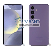 Samsung Galaxy S24 Plus ТАЧСКРИН + ДИСПЛЕЙ В СБОРЕ / МОДУЛЬ