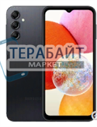 Samsung Galaxy A14 SM-A145F/DS ТАЧСКРИН + ДИСПЛЕЙ В СБОРЕ / МОДУЛЬ