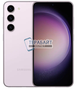 Samsung Galaxy S23 ТАЧСКРИН + ДИСПЛЕЙ В СБОРЕ / МОДУЛЬ