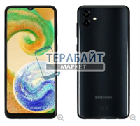Samsung Galaxy A04 ТАЧСКРИН + ДИСПЛЕЙ В СБОРЕ / МОДУЛЬ