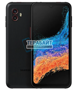 Samsung Galaxy XCover6 Pro  ТАЧСКРИН + ДИСПЛЕЙ В СБОРЕ / МОДУЛЬ