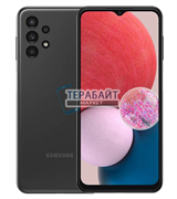 Samsung Galaxy A13 (SM-A137F) ТАЧСКРИН + ДИСПЛЕЙ В СБОРЕ / МОДУЛЬ