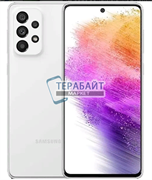 Samsung Galaxy A73 5G 6/128 ТАЧСКРИН + ДИСПЛЕЙ В СБОРЕ / МОДУЛЬ