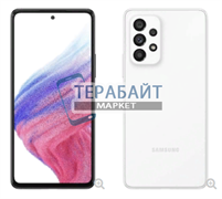 Samsung Galaxy A53 5G 6/128 ТАЧСКРИН + ДИСПЛЕЙ В СБОРЕ / МОДУЛЬ