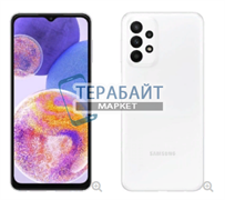 Samsung Galaxy A23 4G SM-A235 ТАЧСКРИН + ДИСПЛЕЙ В СБОРЕ / МОДУЛЬ