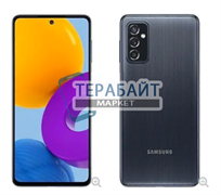 Samsung Galaxy M52 5G ТАЧСКРИН + ДИСПЛЕЙ В СБОРЕ / МОДУЛЬ