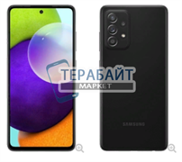 Samsung Galaxy A52 4G 4/128 ТАЧСКРИН + ДИСПЛЕЙ В СБОРЕ / МОДУЛЬ