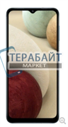 Samsung Galaxy A12 3/32 ТАЧСКРИН + ДИСПЛЕЙ В СБОРЕ / МОДУЛЬ