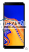 Samsung Galaxy J4+ SM-J415FN ТАЧСКРИН + ДИСПЛЕЙ В СБОРЕ / МОДУЛЬ