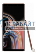 Samsung Galaxy Note9 Exynos ТАЧСКРИН + ДИСПЛЕЙ В СБОРЕ / МОДУЛЬ