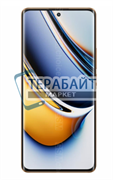 REALME 11 PRO+  АККУМУЛЯТОР АКБ БАТАРЕЯ