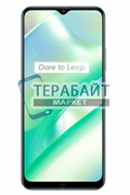 REALME REALME C33 2023 АККУМУЛЯТОР АКБ БАТАРЕЯ