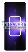 Нижняя плата для REALME GT NEO5 с разъемом для зарядки и микрофоном