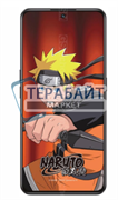 Нижняя плата для REALME GT NEO3 NARUTO с разъемом для зарядки и микрофоном