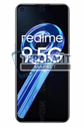 Нижняя плата для REALME 9 5G с разъемом для зарядки и микрофоном