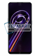 Нижняя плата для REALME 9 PRO с разъемом для зарядки и микрофоном